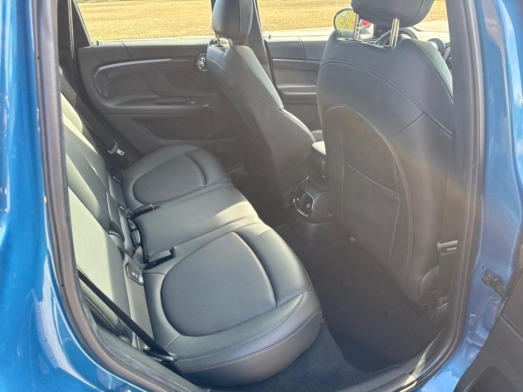 MINI Countryman John Cooper Works ALL4 2019