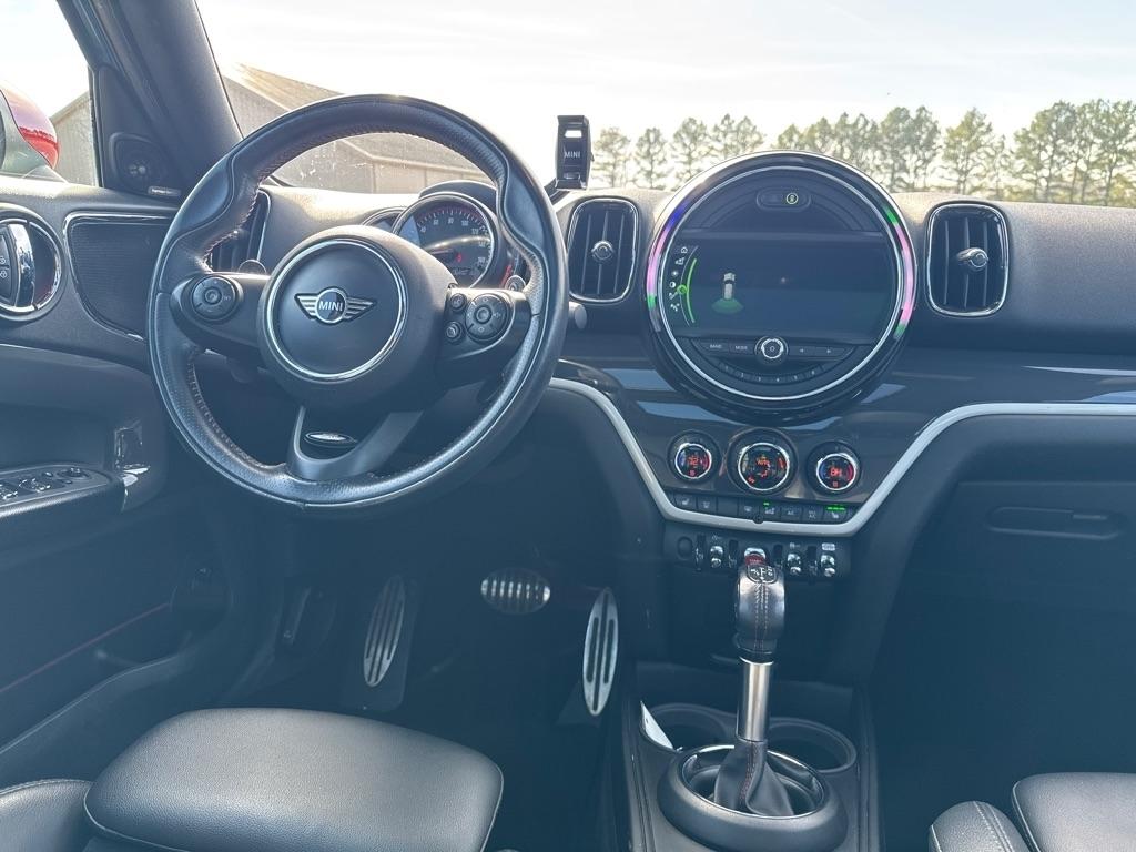 MINI Countryman John Cooper Works ALL4 2019