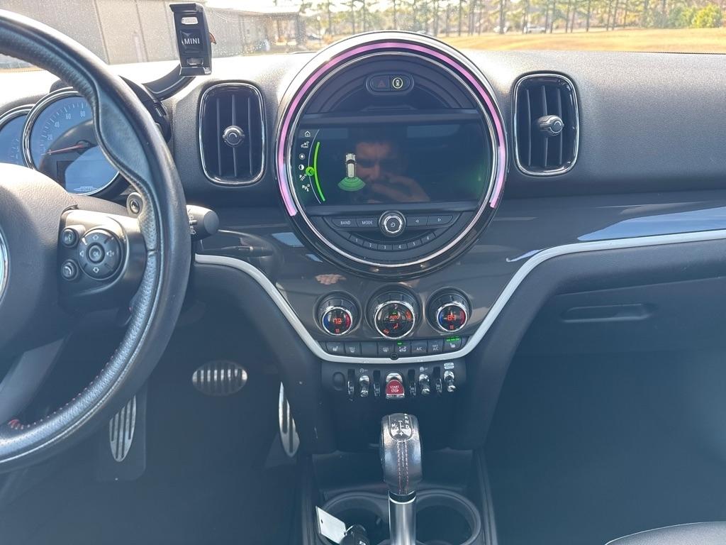 MINI Countryman John Cooper Works ALL4 2019
