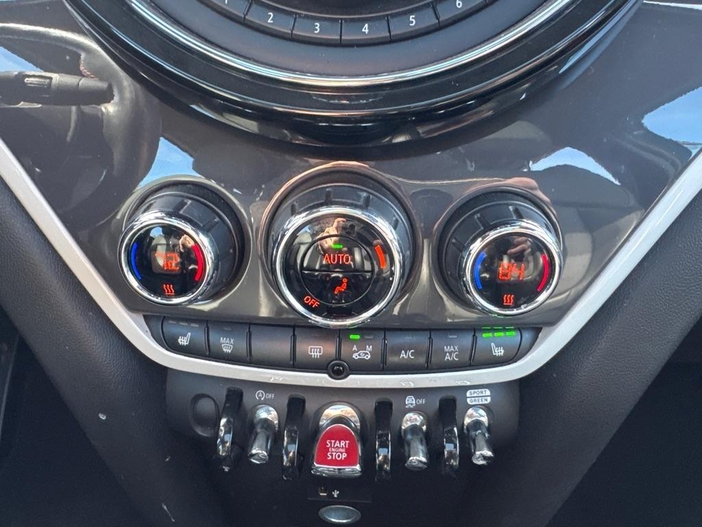 MINI Countryman John Cooper Works ALL4 2019