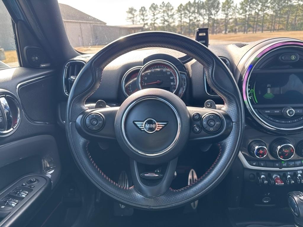 MINI Countryman John Cooper Works ALL4 2019