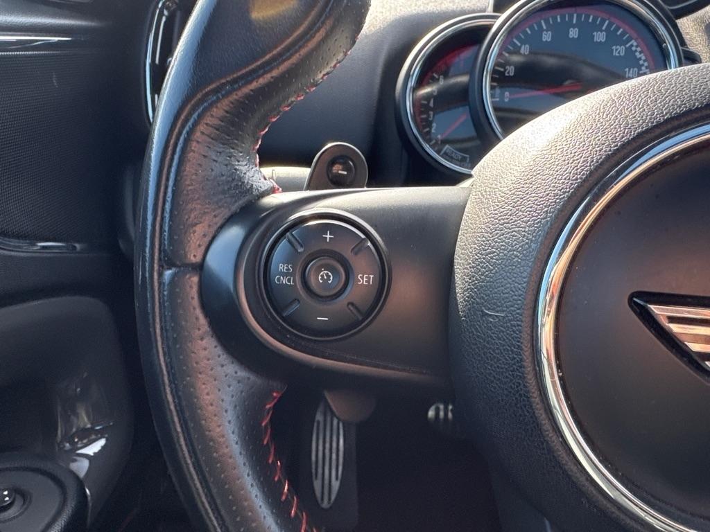 MINI Countryman John Cooper Works ALL4 2019