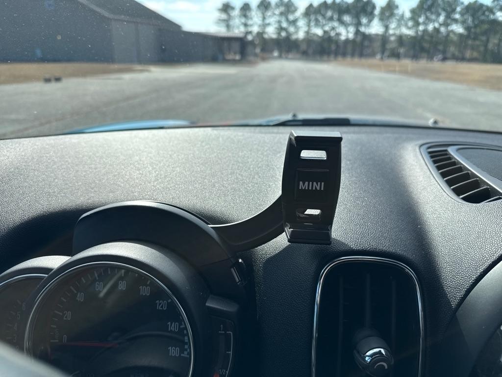 MINI Countryman John Cooper Works ALL4 2019