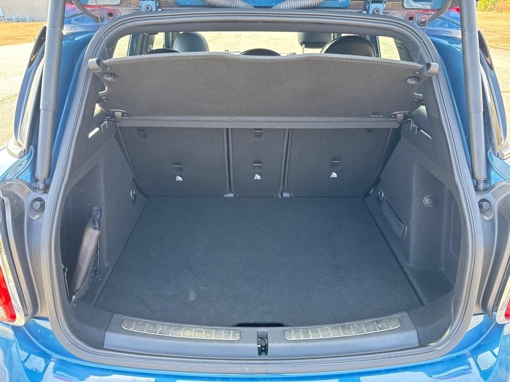 MINI Countryman John Cooper Works ALL4 2019