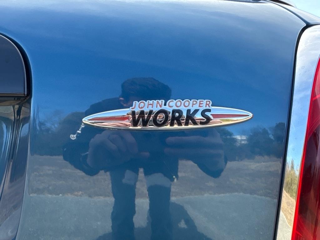 MINI Countryman John Cooper Works ALL4 2019