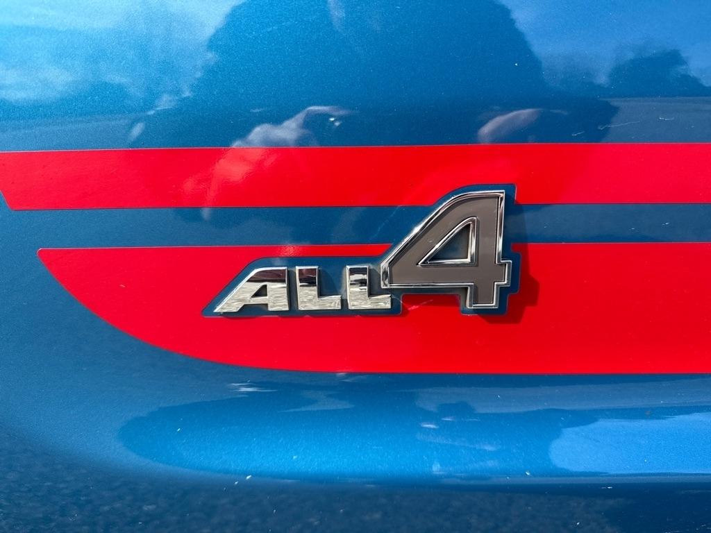 MINI Countryman John Cooper Works ALL4 2019