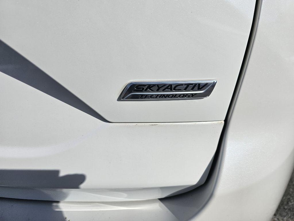 Mazda CX-5 Touring 2017