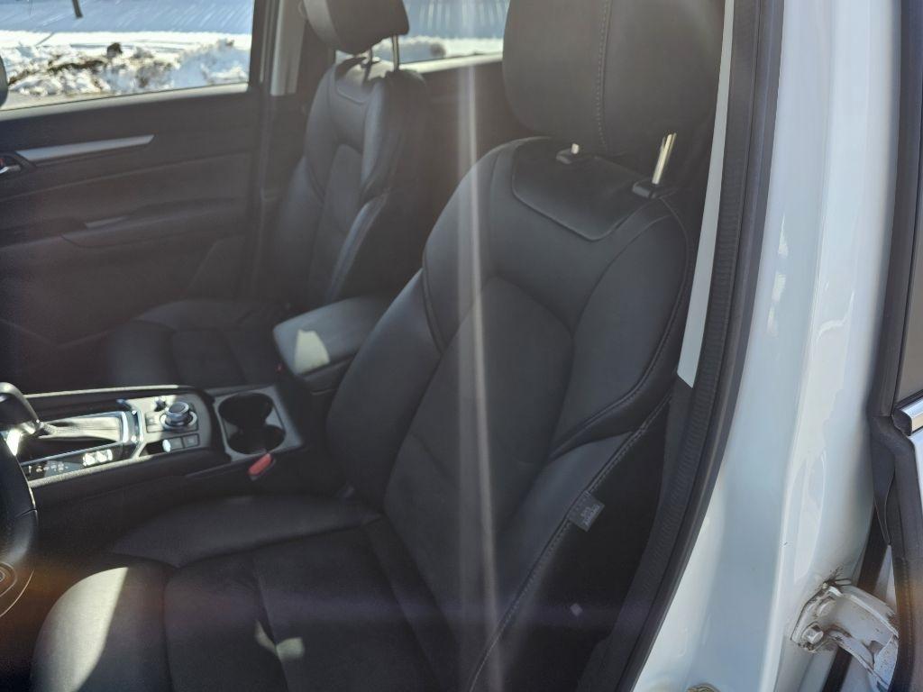 Mazda CX-5 Touring 2017