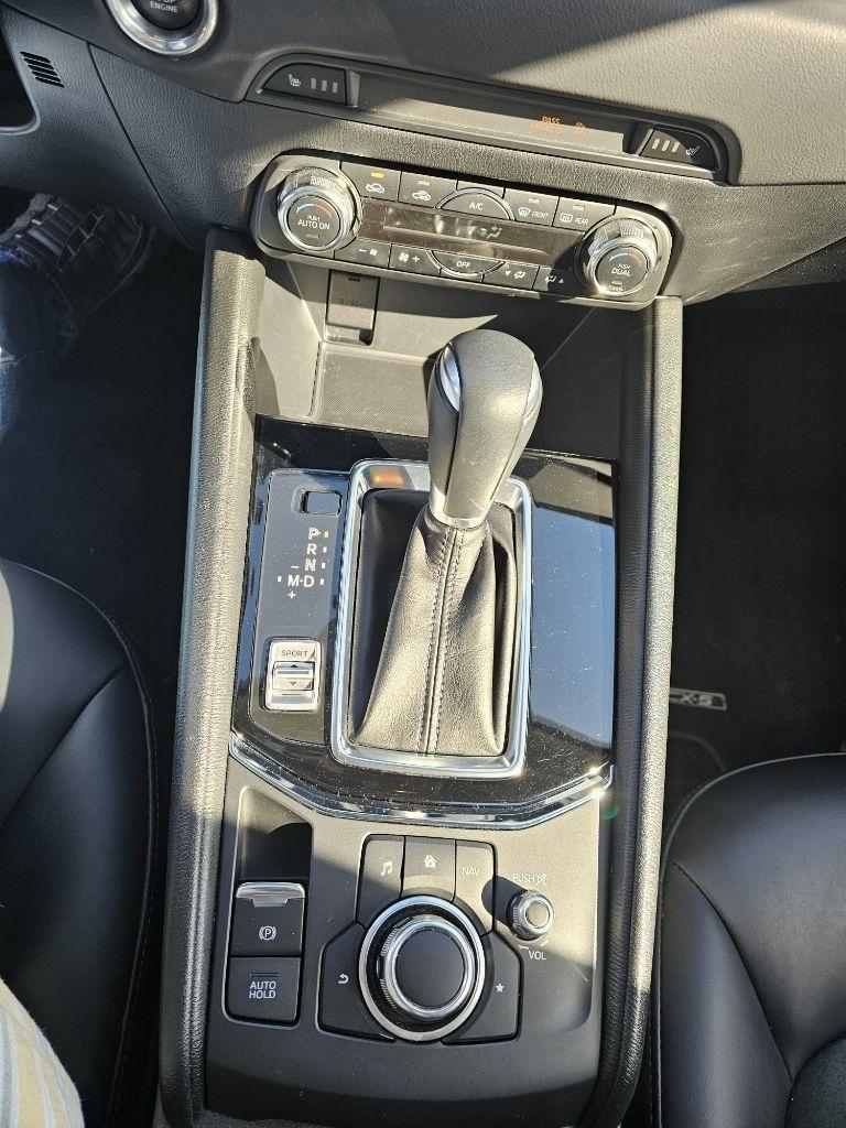 Mazda CX-5 Touring 2017