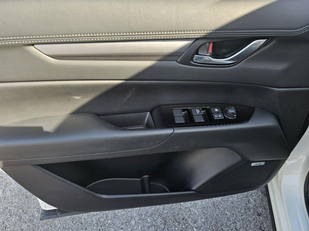 Mazda CX-5 Touring 2017