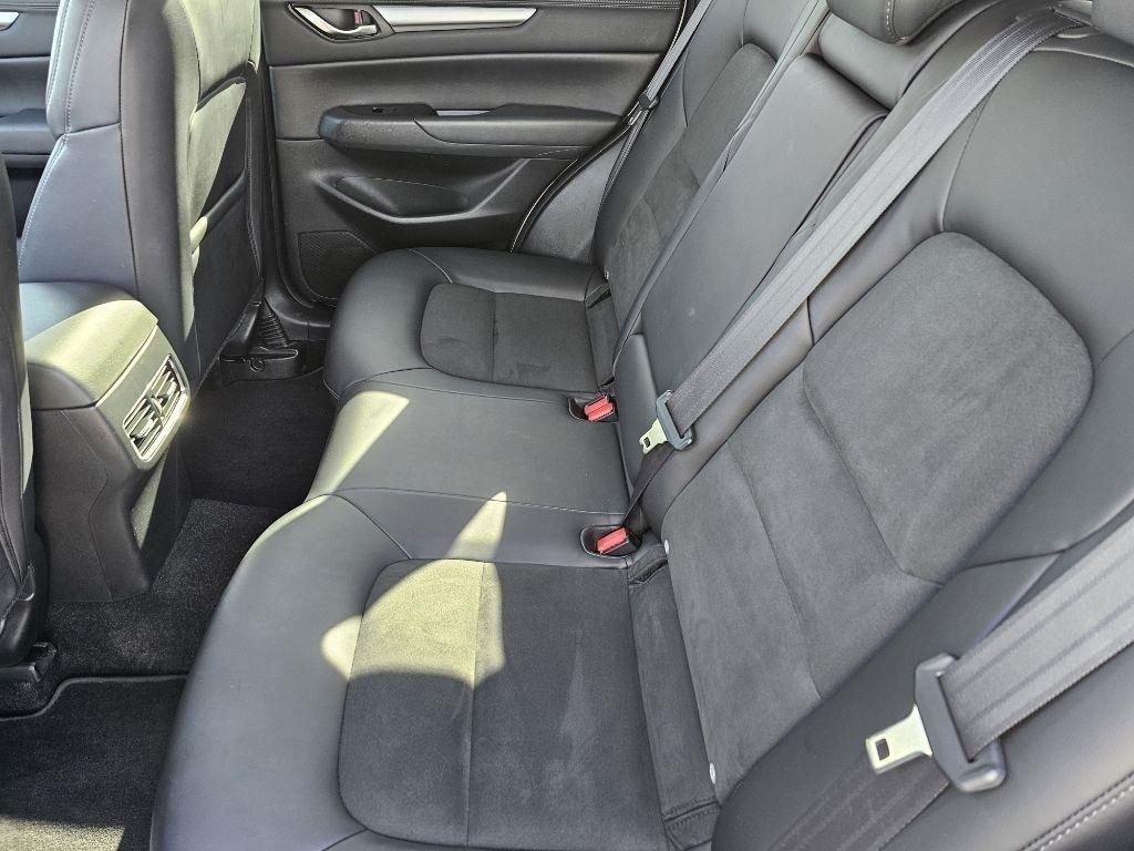 Mazda CX-5 Touring 2017