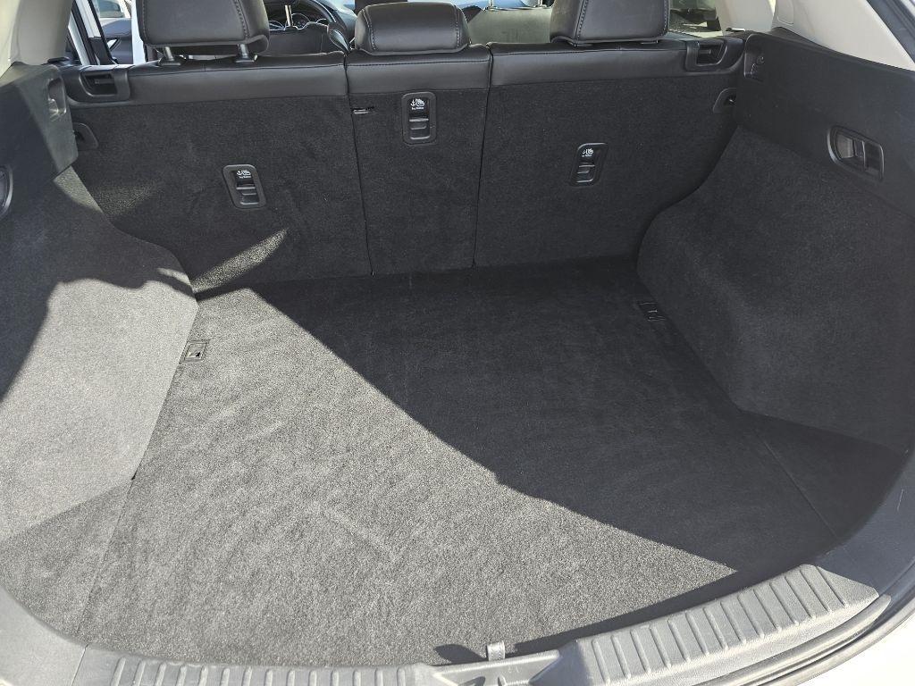 Mazda CX-5 Touring 2017