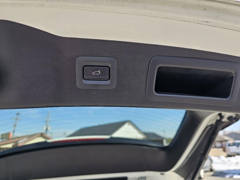 Mazda CX-5 Touring 2017