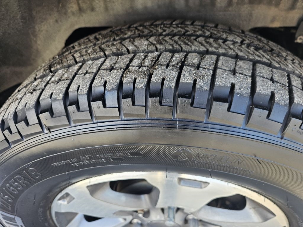 Ford Expedition EL King Ranch 4WD 2011