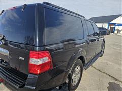 2011 Ford Expedition 