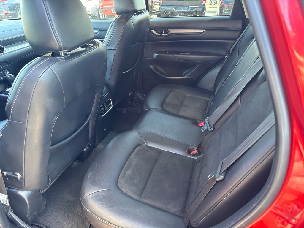 Mazda CX-5 Touring AWD 2019