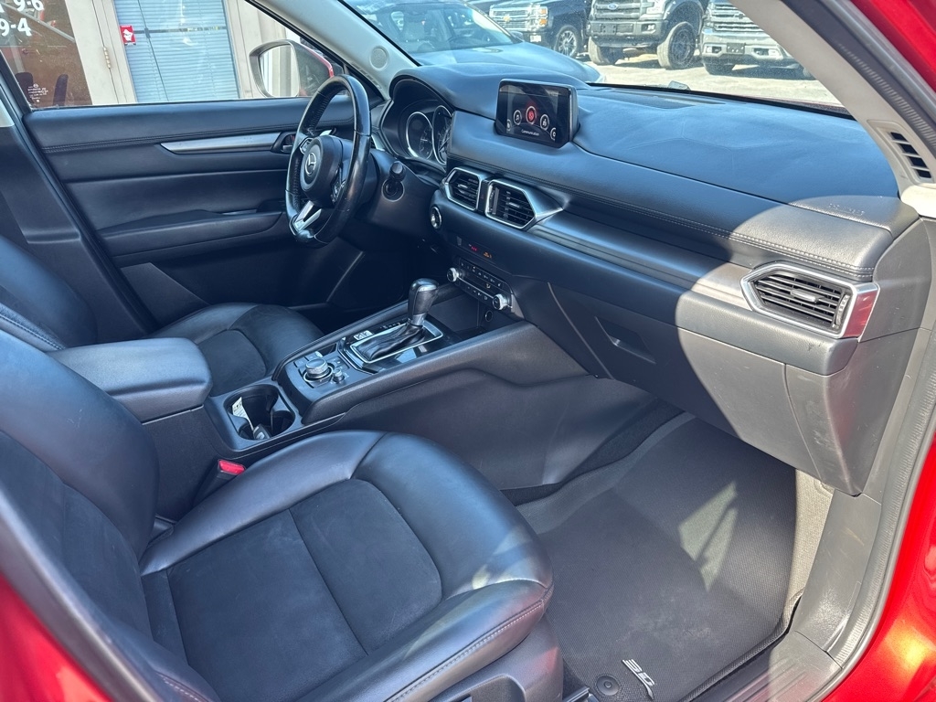 Mazda CX-5 Touring AWD 2019