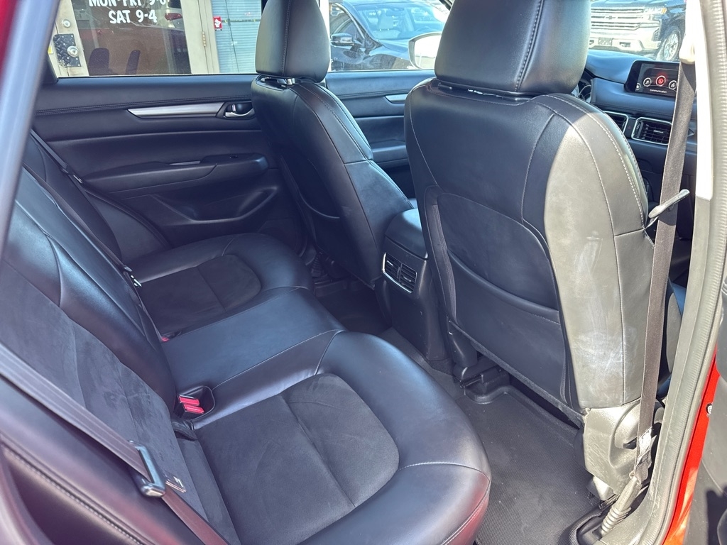 Mazda CX-5 Touring AWD 2019