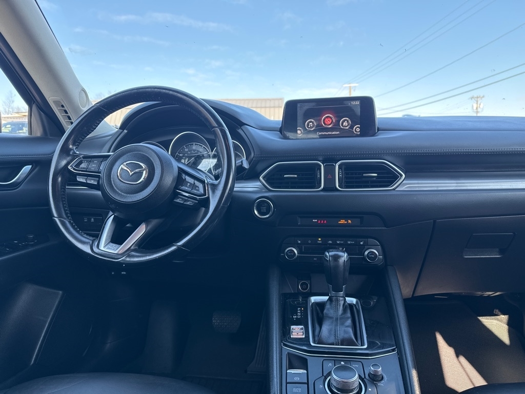 Mazda CX-5 Touring AWD 2019