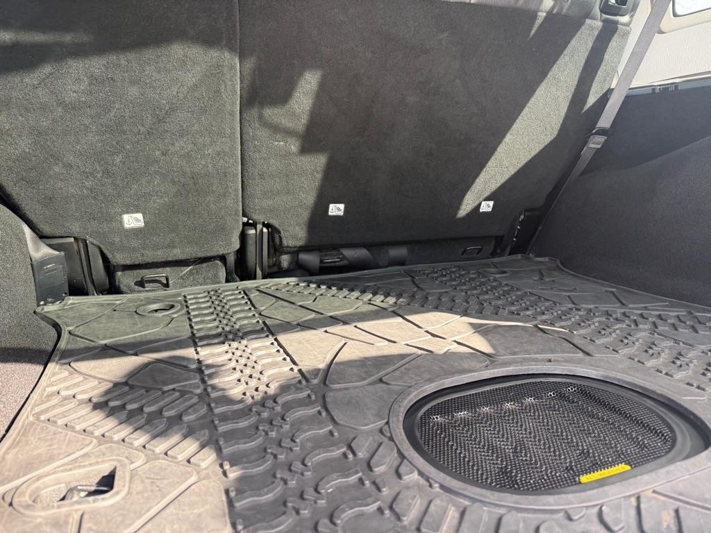 Jeep Wrangler Unlimited Unlimited Rubicon 4WD 2015