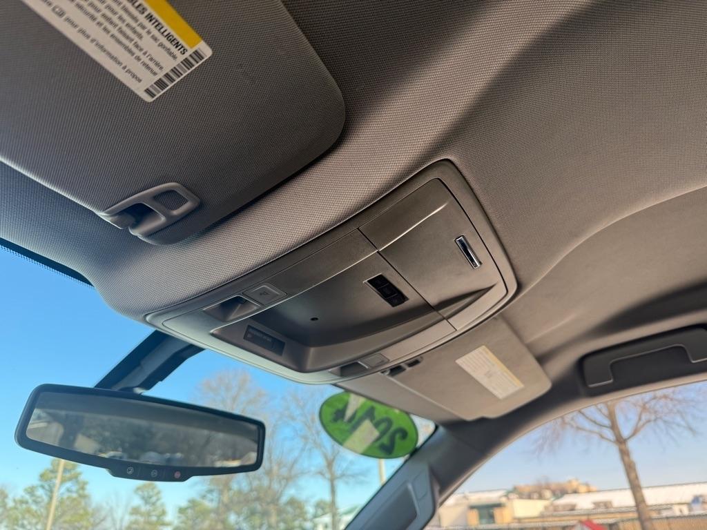 Chevrolet Silverado 1500 1LT Crew Cab 4WD 2014