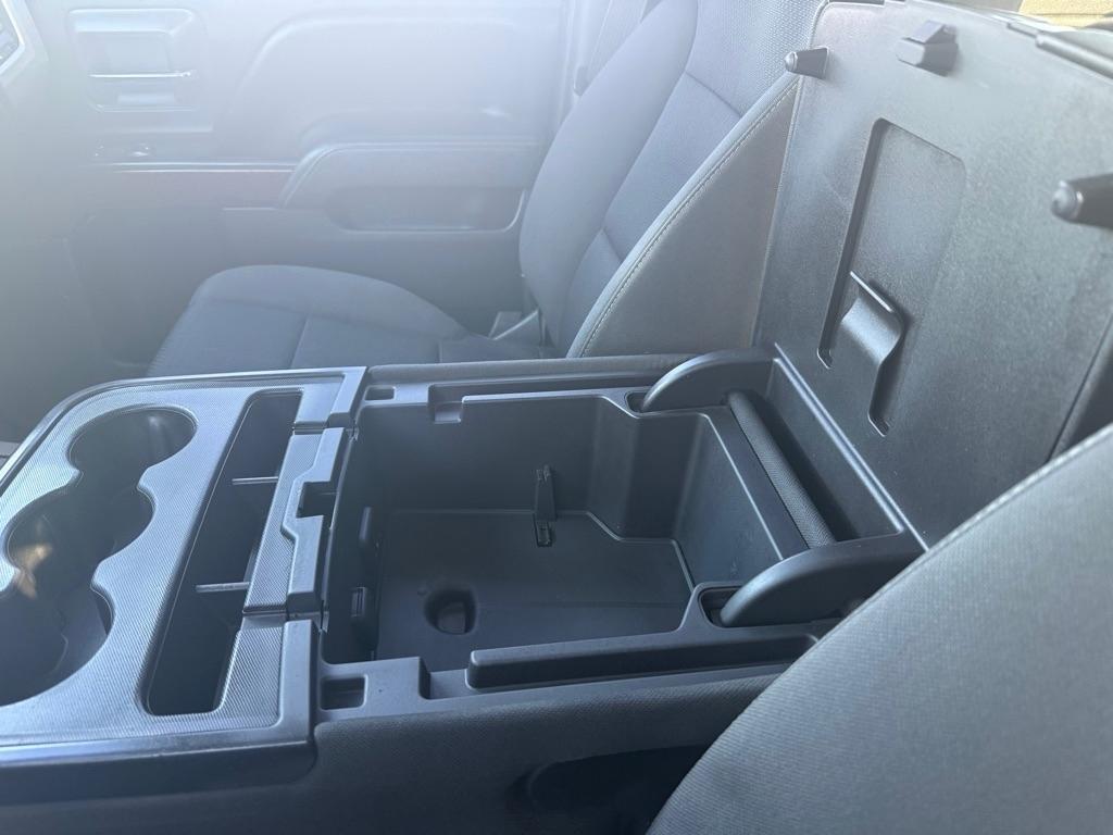 GMC Sierra 1500 SLE Crew Cab Long Box 4WD 2016