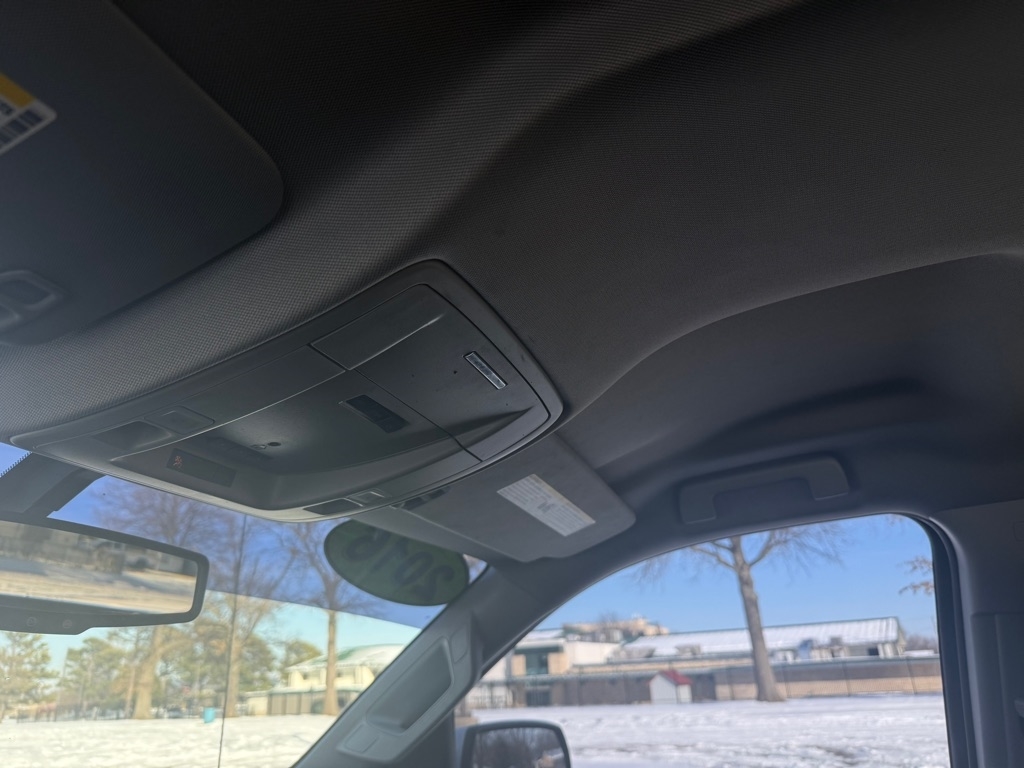 GMC Sierra 1500 SLE Crew Cab Long Box 4WD 2016