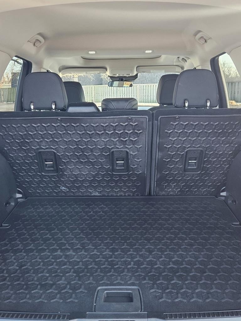 Ford Bronco Sport Big Bend 2021