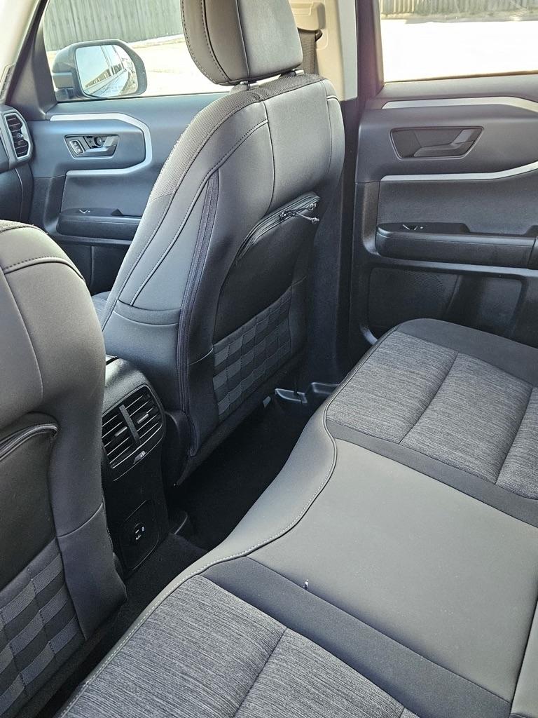 Ford Bronco Sport Big Bend 2021