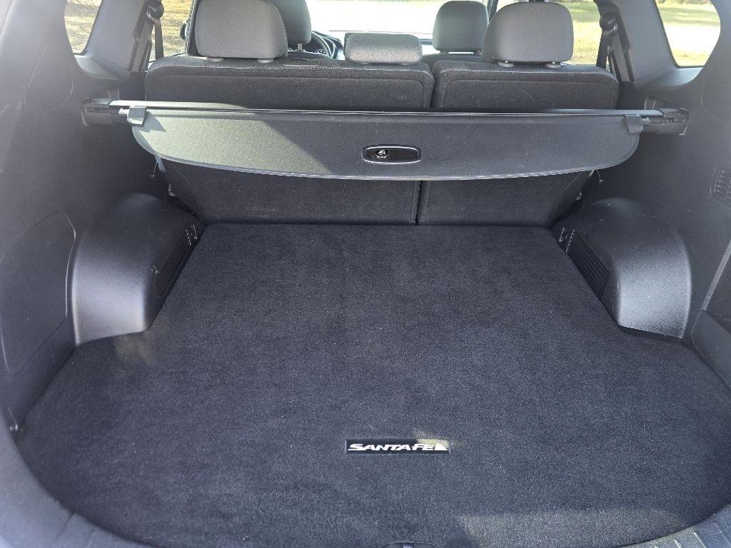 Hyundai Santa Fe SEL 2022