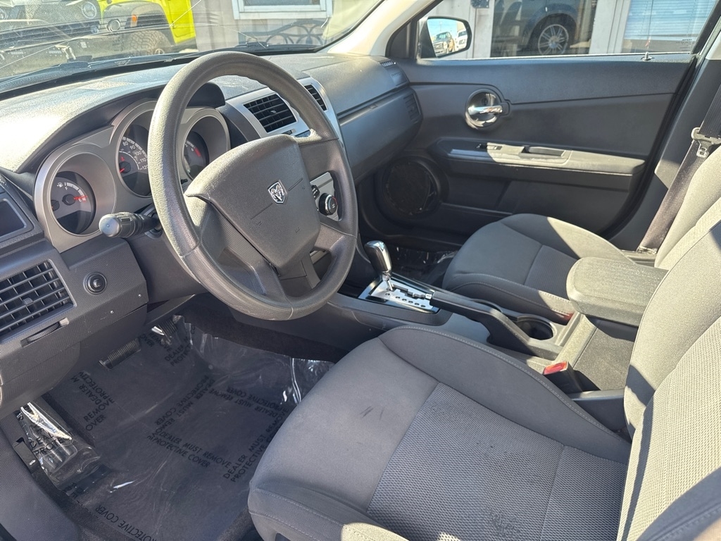 Dodge Avenger SXT 2010