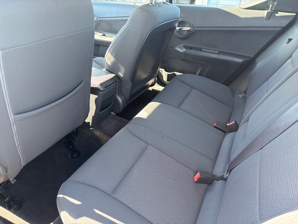 Dodge Avenger SXT 2010