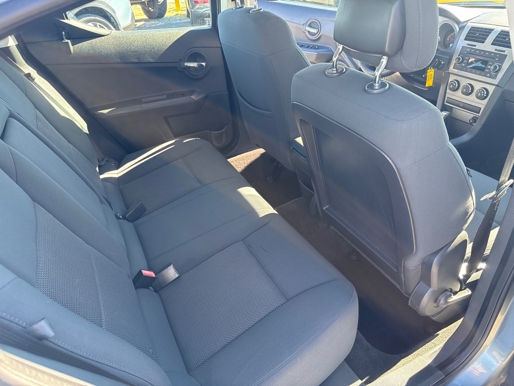 Dodge Avenger SXT 2010