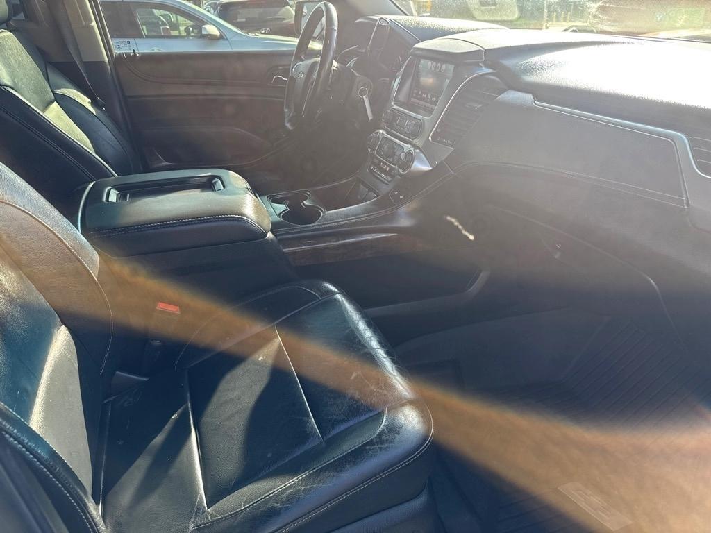 Chevrolet Tahoe LT 4WD 2018