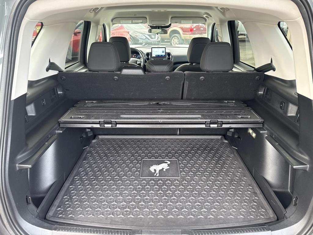 Ford Bronco Sport Big Bend 2022