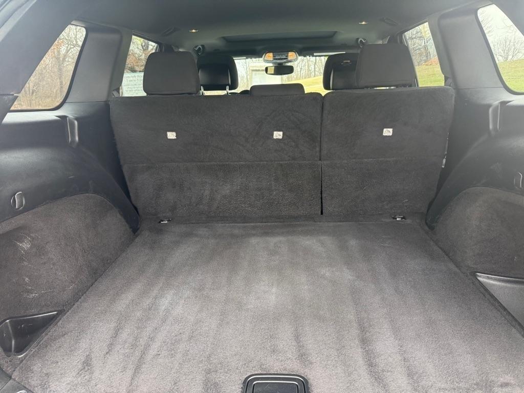 Jeep Grand Cherokee Laredo 4WD 2019