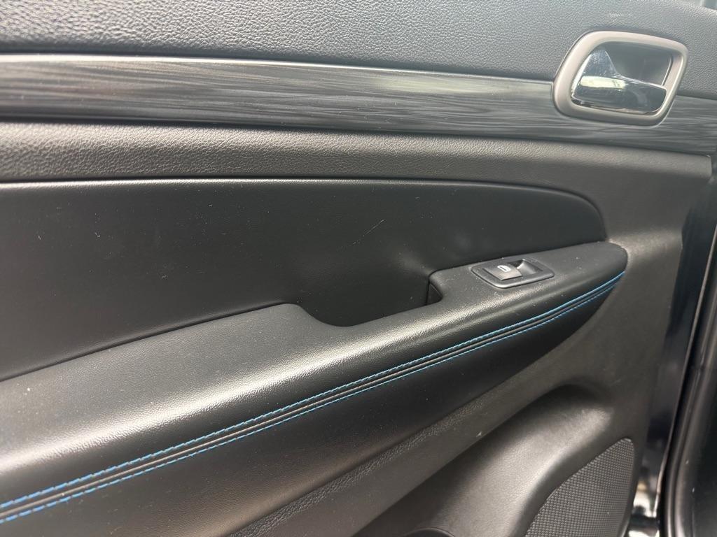 Jeep Grand Cherokee Laredo 4WD 2019