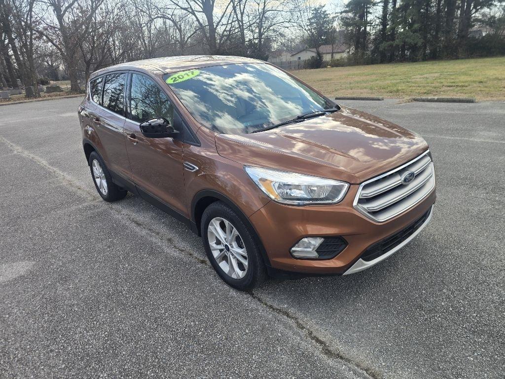 Ford Escape SE FWD 2017