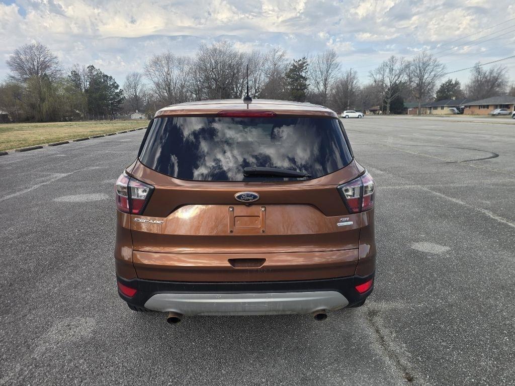 Ford Escape SE FWD 2017
