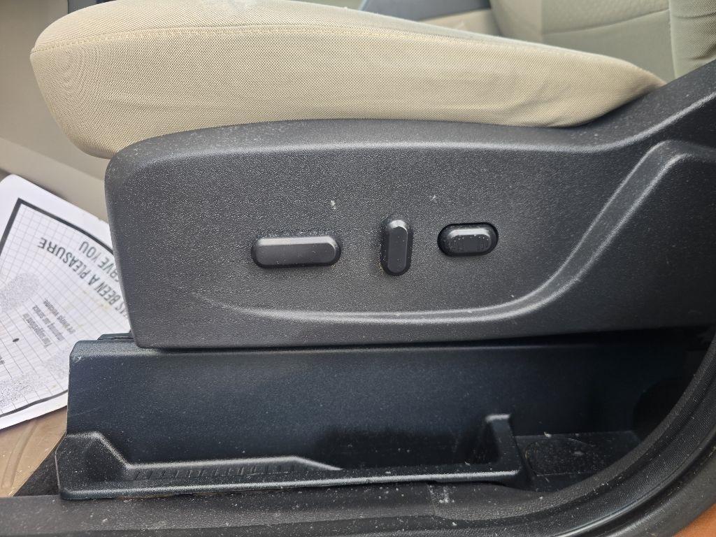 Ford Escape SE FWD 2017