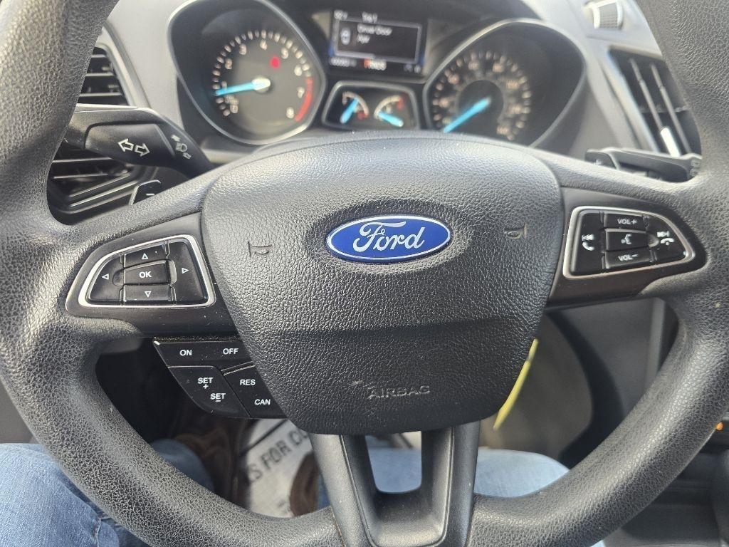 Ford Escape SE FWD 2017