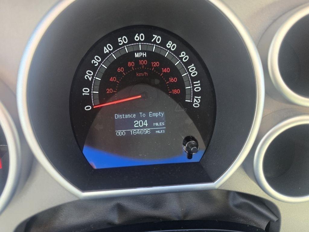 Toyota Sequoia Plantium 4WD FFV 2012