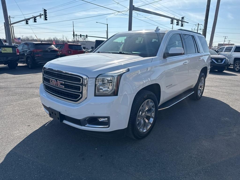 GMC Yukon SLE 2WD 2018