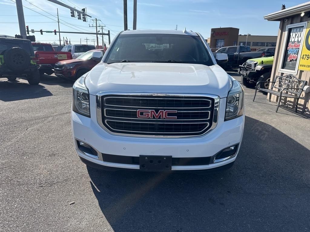 GMC Yukon SLE 2WD 2018