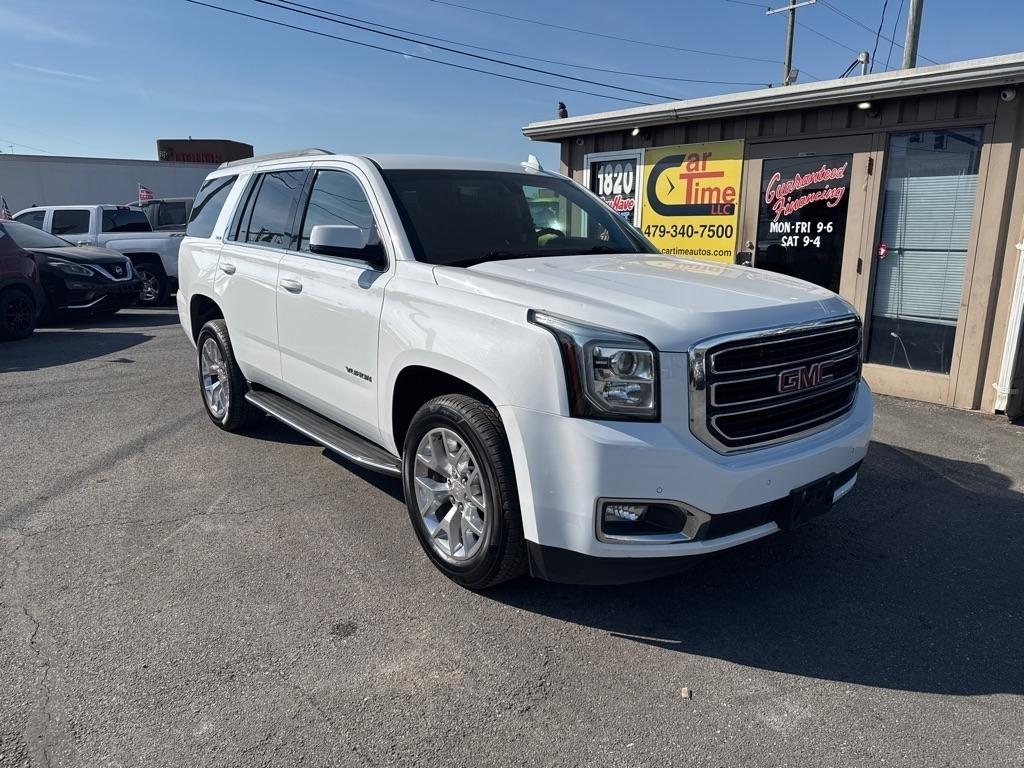 GMC Yukon SLE 2WD 2018