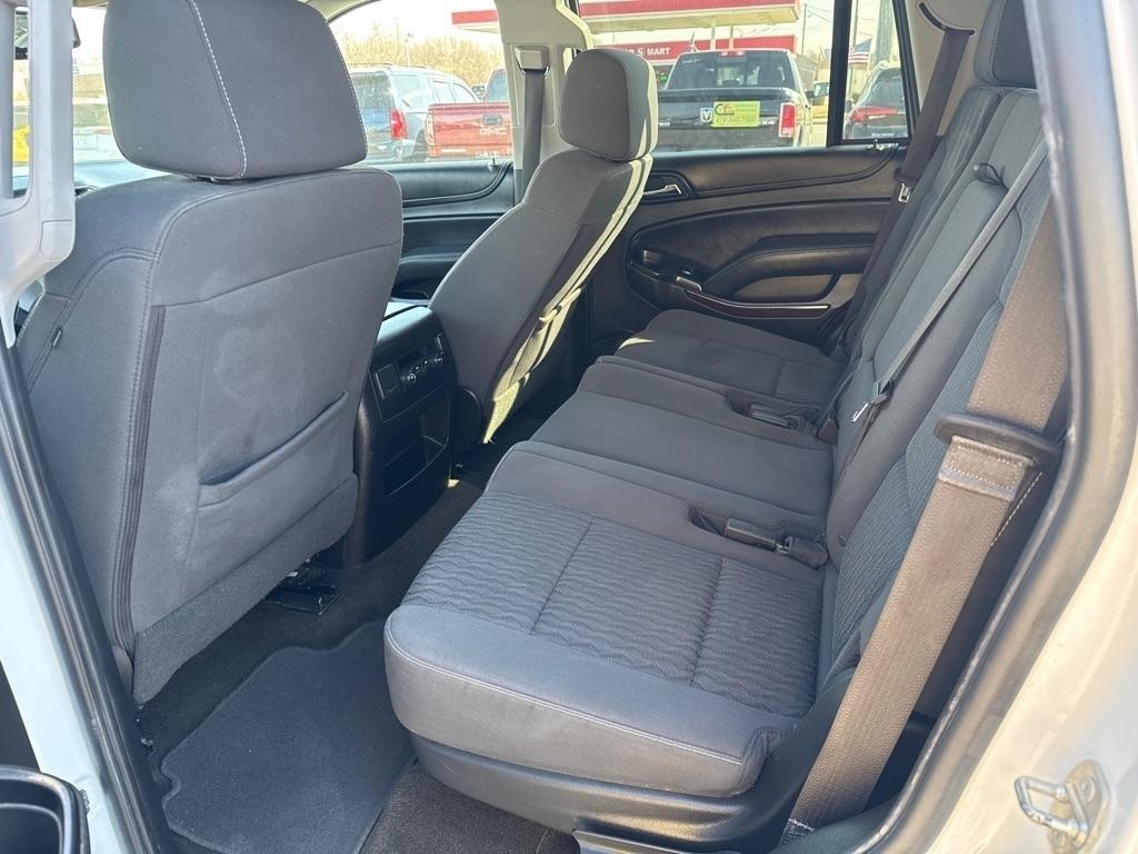 GMC Yukon SLE 2WD 2018