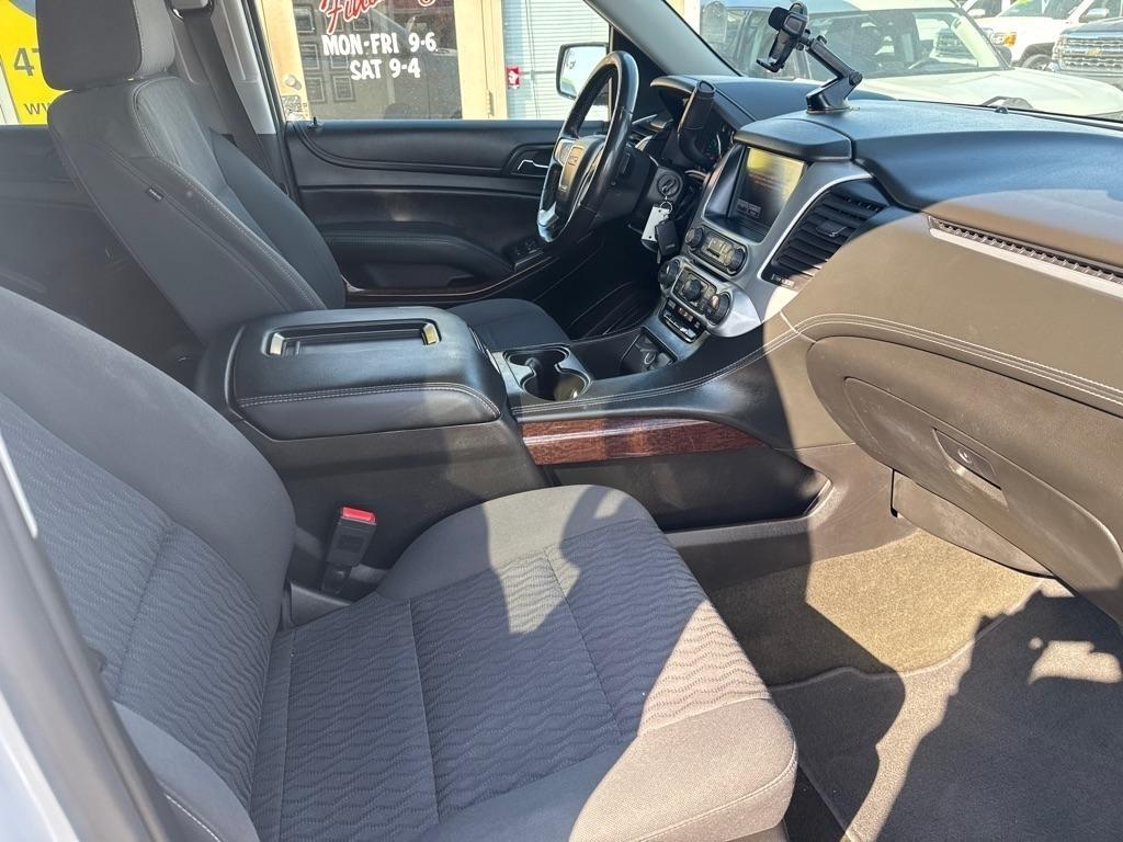GMC Yukon SLE 2WD 2018