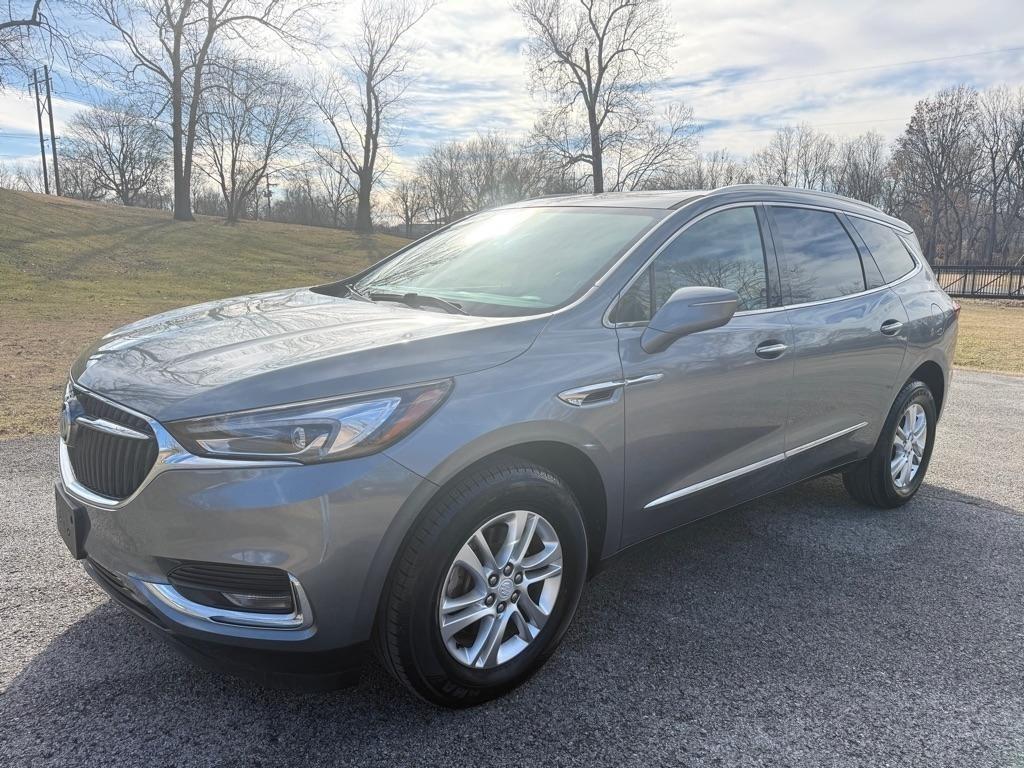 Buick Enclave Essence AWD 2018