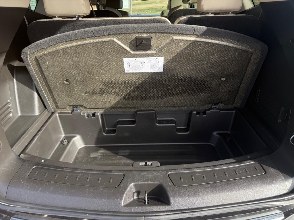 Buick Enclave Essence AWD 2018