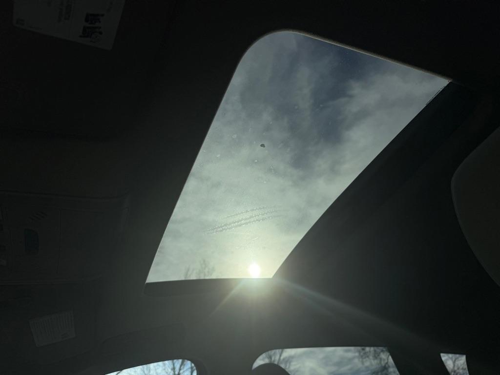 Buick Enclave Essence AWD 2018